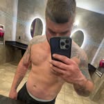 Justin Harrelson - @jdftballguy93 - Instagram