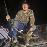 Justin Harrelson - @ride_red16 - Instagram