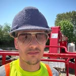 Justin Hass - @the_hasterd_child - Instagram