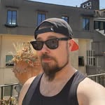 Justin Hatton - @chaoticunity84 - Instagram
