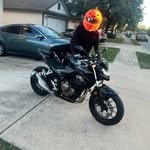 Justin Hatton - @justxnxtime - Instagram