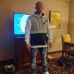 Justin Hatton - @hatton7845 - Instagram