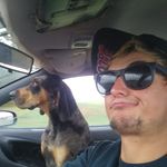 Justin Hatton - @hattonjustin - Instagram
