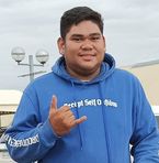 Justin Hatton Navarro II - Facebook