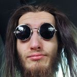 Justin Hawks - @hobofightclub - Instagram