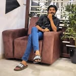 Hemanth Kumar Mutha - @justin_hemanth - Instagram