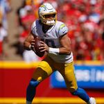 Justin Herbert - @justinherbert - Instagram