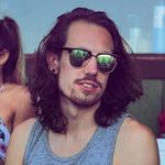 Justin Headrick - @justinheadrick35 - Instagram