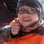 Justin Headrick - @head_outdoors365 - Instagram