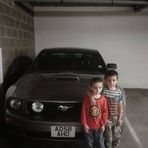 Justin Heald - Facebook