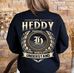 Heddy Justin - Facebook