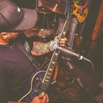 Justin Heffner - @yourmomlikesmyband - Instagram