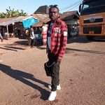Justin Helman Sinkamba - @sinkambajustin - Instagram