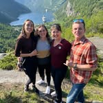Justin Henshaw - @bodsquad54 - Instagram