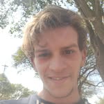 Justin Herbst - @ghast381 - Instagram