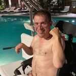 Justin Herbst - @justacrippledmessanger1234 - Instagram
