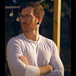 ⠀⠀⠀⠀⠀⠀⠀⠀⠀ ⠀⠀ ⠀⠀Justin Hildreth - @burnt_recordings - Instagram