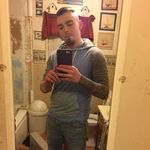 Justin Hildreth - @hildy1488 - Instagram