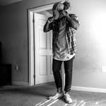 Justin J'Hill Hildreth - @excusethaswagg - Instagram