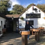 Justin Hockersmith - @hockersmithjustin - Instagram