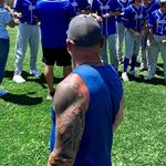 Justin Hodson - @jus10_h - Instagram