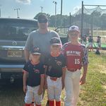 Justin Holifield - @holifield11 - Instagram