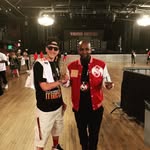 Justin Holstein - @justiinray9 - Instagram