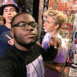 Justin Hooks - @maxximumjay - Instagram