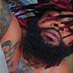 Justin Hooks - @justinhooks4 - Instagram