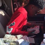 Justin Hooks - @killbillj8 - Instagram
