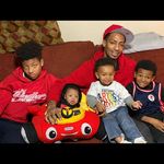 Justin Hooks - @justin.hooks - Instagram