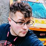 Justin t hooks - @un_content - Instagram