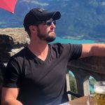 Justin Hostetler - @justinhoss05 - Instagram