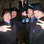 Justin Hostetler - @justin_hostetler - Instagram