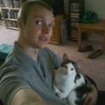 Justin Hostetler - @bravetoasterx - Instagram