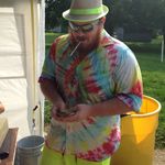 Justin Hostetler - @justinphoss - Instagram