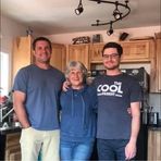 Justin Houde - Facebook