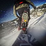 Justin Howells - @bigskytele - Instagram