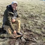 Justin Howland - @shedhunter4life - Instagram