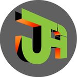 Justin Hubert - @justin_hubert - Instagram
