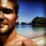 Justin Hubert - @xfrens - Instagram