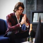 Justin Hubert Goodman - @justinbrookshg - Instagram