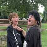 Justin Hubert Thespacecadet - @blue.ya101 - Instagram