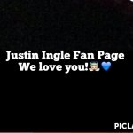 Justin Ingles Fan Page👼💙 - @justins.fan.page.1 - Instagram