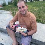 Justin Ingraham - @class_act_justin - Instagram