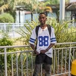BM Bïlly - @jizzojustin - Instagram