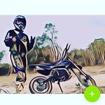 Justin Jabstar Oosthuizen - @justinjabstar - Instagram