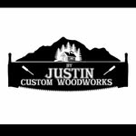 Justin Jaynes - @byjustincustomwoodworks - Instagram