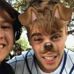 JUSTIN +JERRY=EVERYTHING❤💦👌 - @justinbieberjerry06 - Instagram