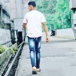 Ravind maravi - @justinjerry2468 - Instagram